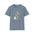Los Cabos Cactus T-Shirt — Desert Vacation Tee - Creations by Chris and Carlos