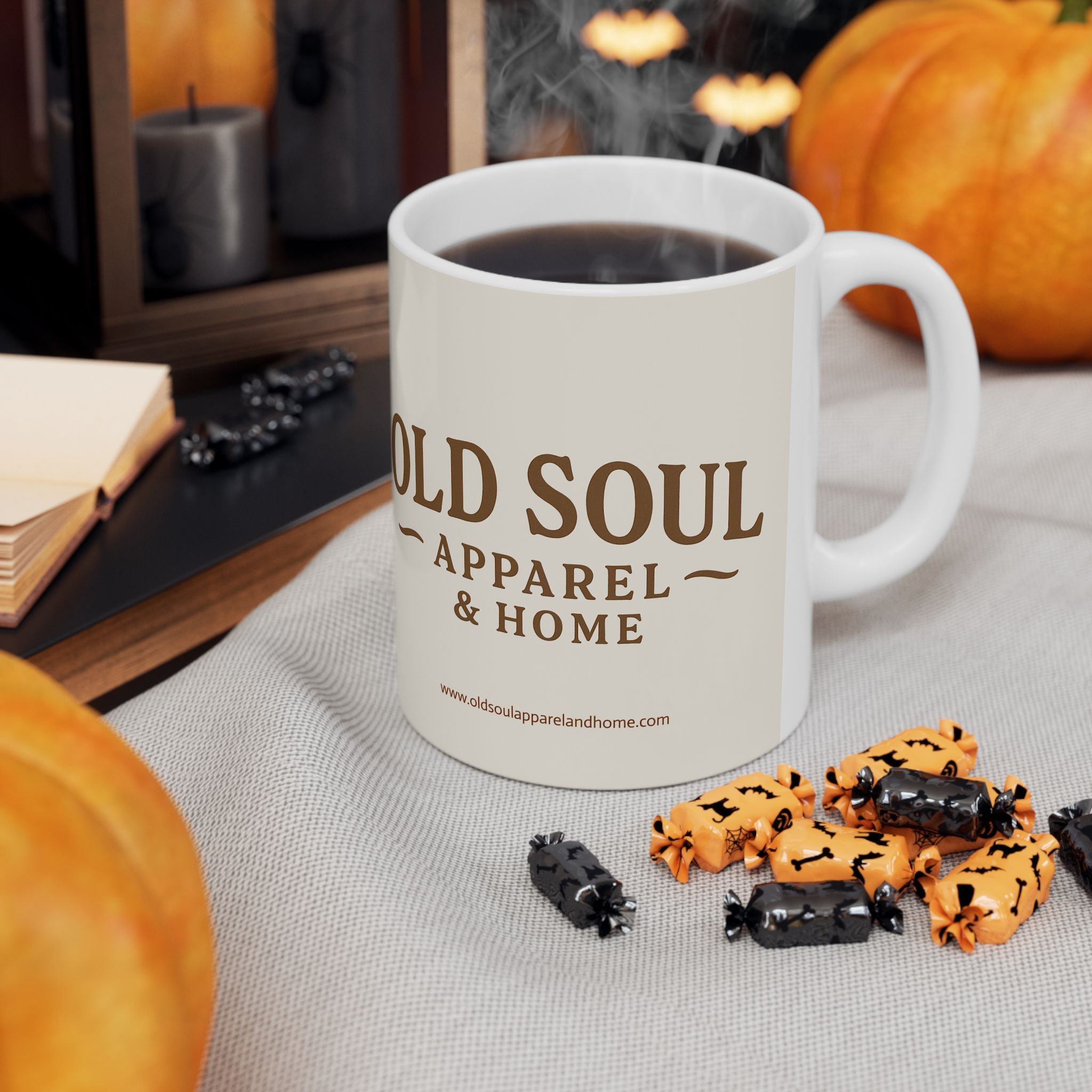 Old Soul Apparel and Home