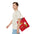 Peanuts 75th Anniversary Inspired Tote Bag (AOP)