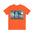 The Platform- The Movie Unisex Jersey Short Sleeve Tee