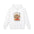 Sweet Tea & Sunflowers Collection- Fall Floral Praise Hoodie - Cozy Unisex Sweatshirt for Thanksgiving, Autumn Vibes, Christian Inspiration, Gift for Her, Everyday Wear
