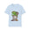 Oscar the grouch- Unisex Softstyle T-Shirt