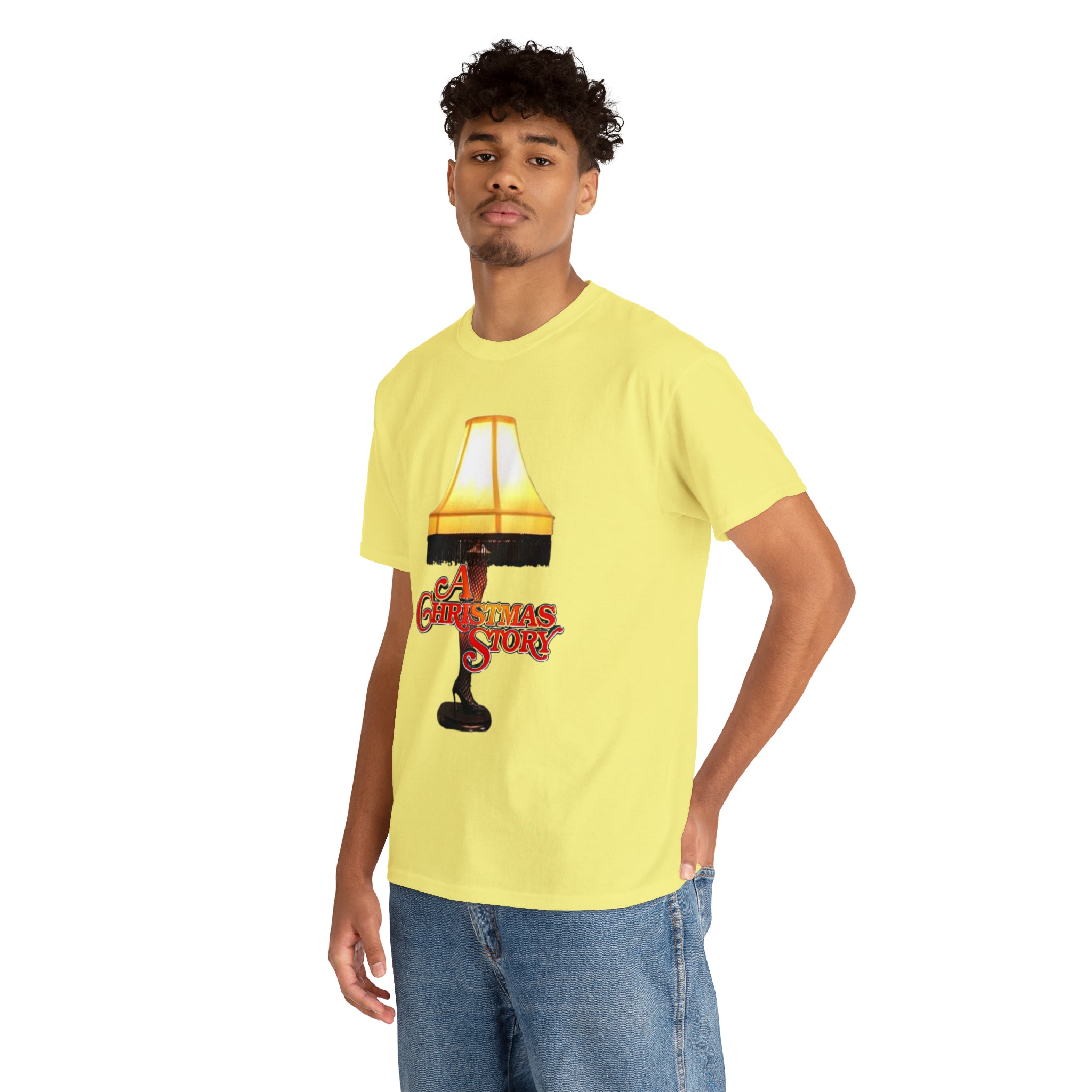 https://creationsbychrisandcarlos.store/products/a-christmas-story-leg-lamp-unisex-heavy-cotton-tee