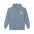 Halloween Ghost Hoodie — Cute Ghost Hugging Pumpkin Sweatshirt