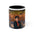 Judge Hatchett- TV Judge colored 11oz mug