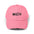 Trendy ONLY Dads Distressed Hat