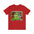 The Grinch- Unisex Jersey Short Sleeve Tee