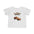 Infant Tee - 'Playroom Club' Vintage Race Car Baby Shirt