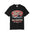 Biff's Automotive Detailing T-Shirt — Back to the Future DeLorean Graphic - Creations by Chris and Carlos