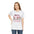 I Love Lucy chocolate- Unisex Jersey Short Sleeve Tee