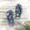 Ocean- Flip Flops