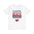 Beach Closed Tee - Funny Jaw's 50th Anniversary Beach Shirt, Summer T-Shirt