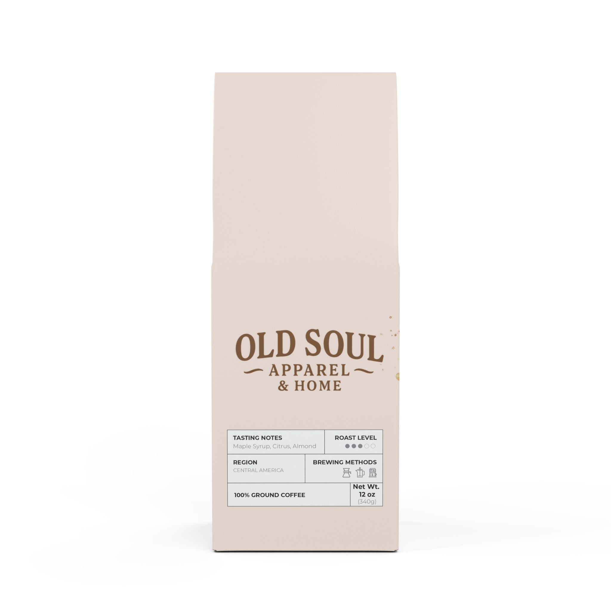 Old Soul Apparel and Home