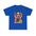 Halloween Unisex Heavy Cotton Tee, Ghoul, Spooky Fashion, Casual Wear, Halloween Costume, Trick or Treat Shirt