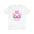 Hope for a Cure- Unisex Jersey Short Sleeve Tee