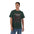 Midnight Arcade Vintage Retro T-Shirt — Classic Gaming Tee