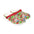 The Grinch Rubber Shoes