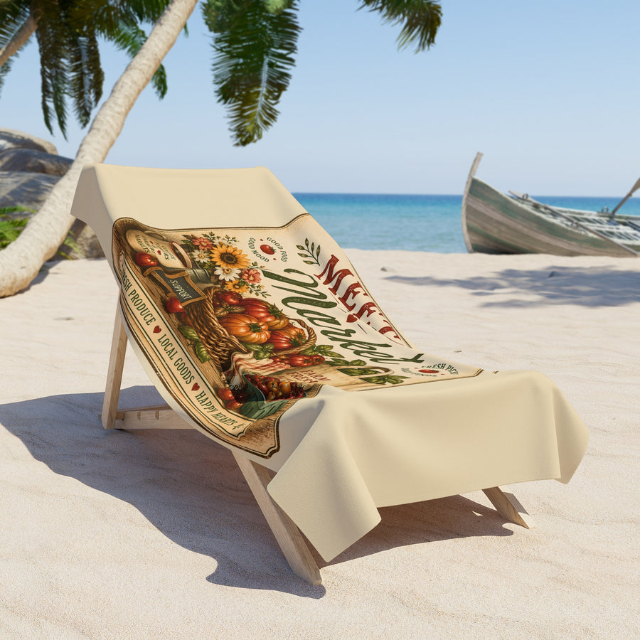 Beach Towels