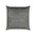 Bramble & Birch™ | Charcoal | Velvet Throw Pillow