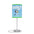 Bluey- Lamp on a Stand, US|CA plug