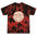 Wild Hearts Western Tie-Dye Tee