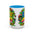 Double Dare 40th Anniversary Colorful Mug (11oz/15oz)