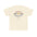 Mahjong Club Tee — "Honey & Hive" Floral Mahjong Society Shirt