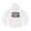 Point Pleasant Surf Club Hoodie — Vintage Beach Surf Graphic