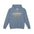 The Foundry Collective New York Hoodie — Lightweight Vintage Logo Sweatshirt - Creations by Chris and Carlos