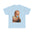 Cute Baby Humor and Rock Unisex Heavy Cotton Tee, Funny T-Shirt