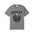 Replay Skull T-Shirt — Vintage Rock Graphic Tee - Creations by Chris and Carlos