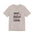 Statement Typography Tee | Brutalist Fonts, Big Type