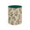 Olive Branch Pattern Ceramic Mug (11oz, 15oz) - Creations by Chris and Carlos