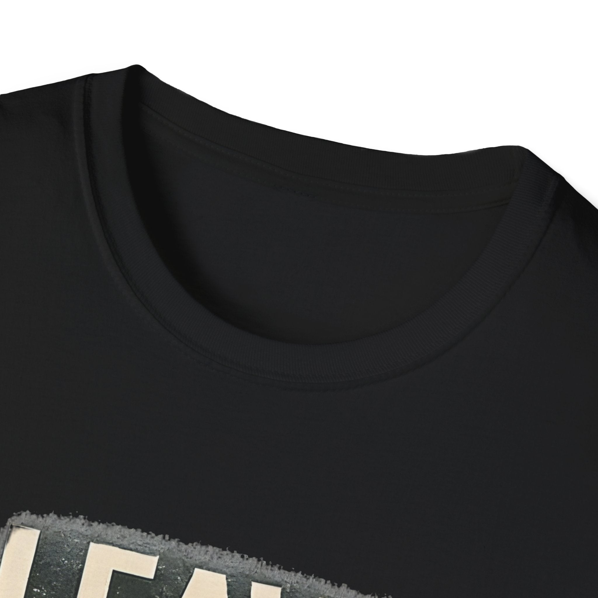 Leave the Planet T‑Shirt – Retro Space Graphic Tee - Creations by Chris and Carlos