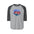 Jaws 50th Anniversary Raglan Shirt, Nostalgic Movie T-Shirt, Shark Lover