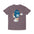 M&M's Blue Unisex Faded Shirt