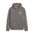 Manhattan Vintage Zip Hoodie — 'Stay Youth' Graphic Faded Zip-Up