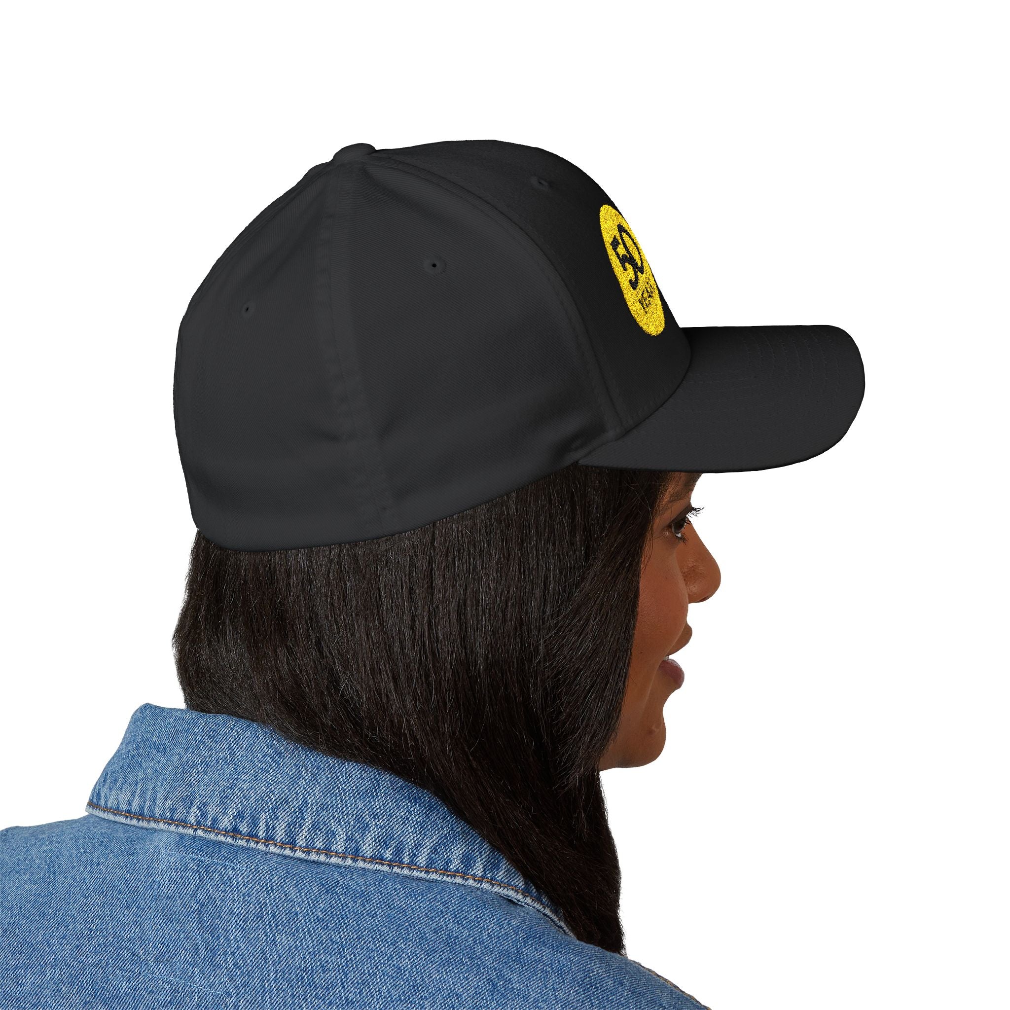 Days of Our Lives Embroidered Cap, Stylish Baseball Hat, Gift for Fans, Summer Accessory, Adjustable Cap - Creations by Chris and Carlos