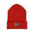 Embroidered Classic Cuffed Beanie - Retro 7UP Style, Winter Accessory, Gift for Him/Her, Cozy Headwear, Fun Casual Fashion