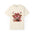 Valentine Cow Graphic T-Shirt — "Love Moo" Cute Heart Sunglasses Tee