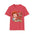 I Love Lucy 75th Anniversary Retro Graphic T-Shirt