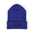 Stylish Cuffed Beanie with Heinz Ketchup Embroidered Text, Winter Accessories