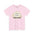 T-Shirt — "Bubbles & Bams" Vintage Champagne Celebration Tee