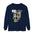 LIL DURK Unisex Garment-dyed Long Sleeve T-Shirt