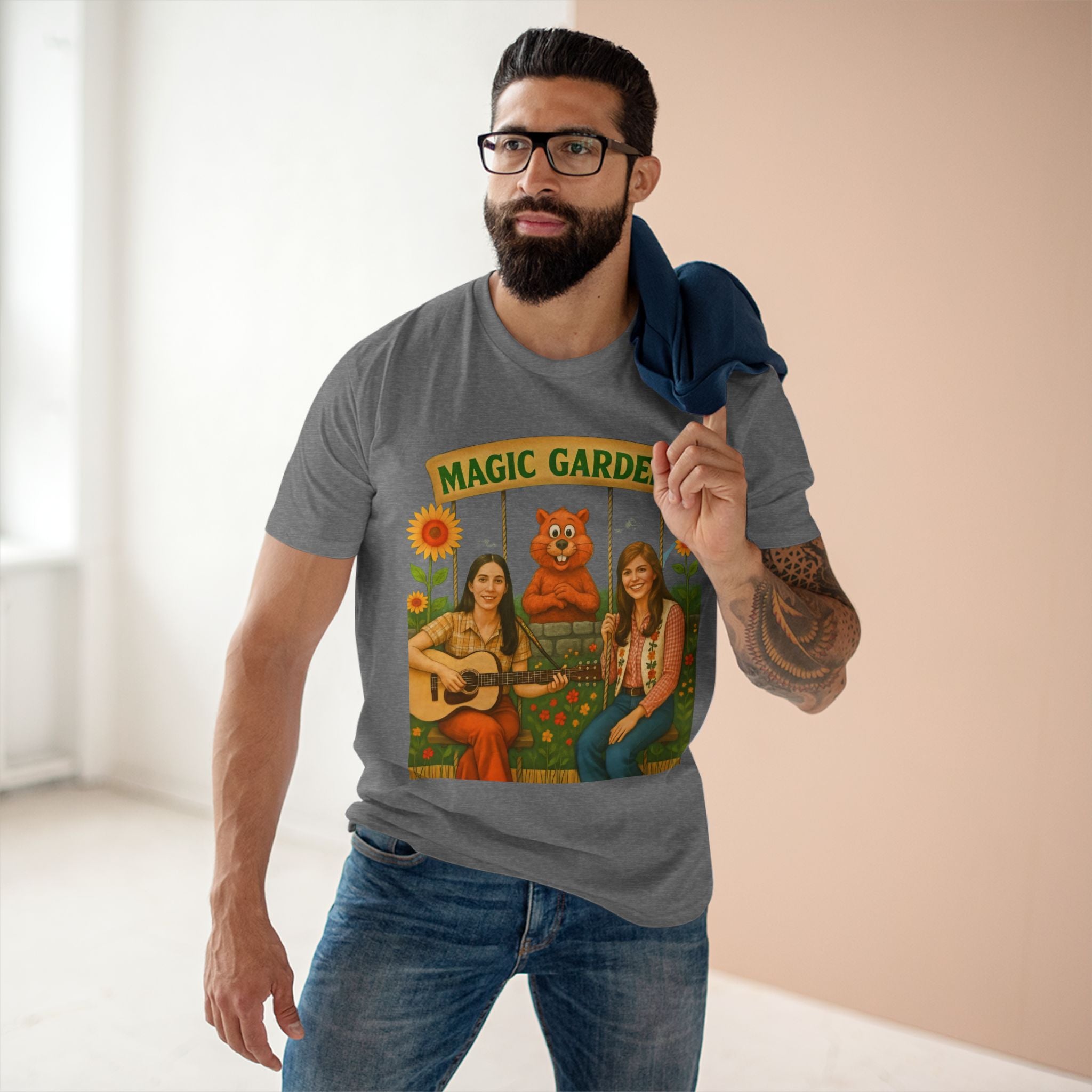 Old Soul Apparel and Home