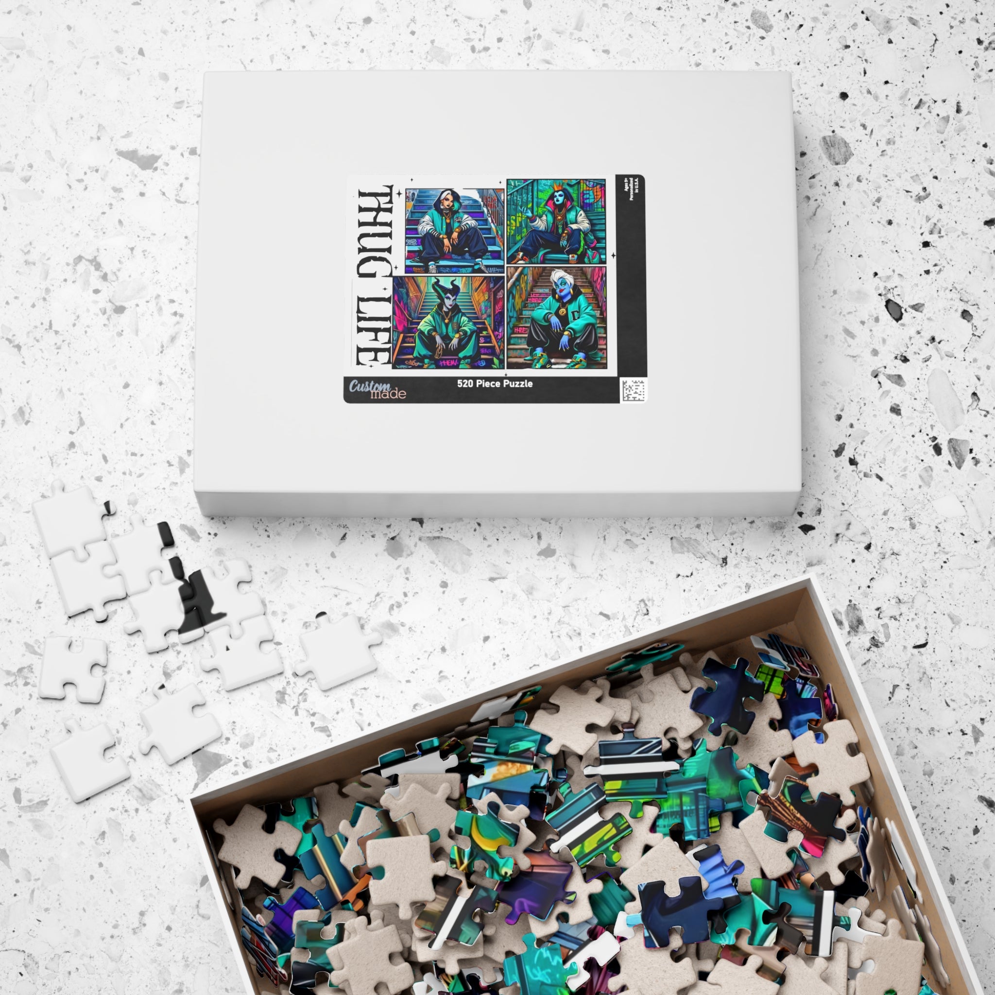 Old Soul Apparel and Home