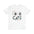 Love Cats- Camiseta de manga corta unisex Jersey