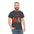 V the TV Mini Series "Diana"- Unisex Heavy Cotton Tee