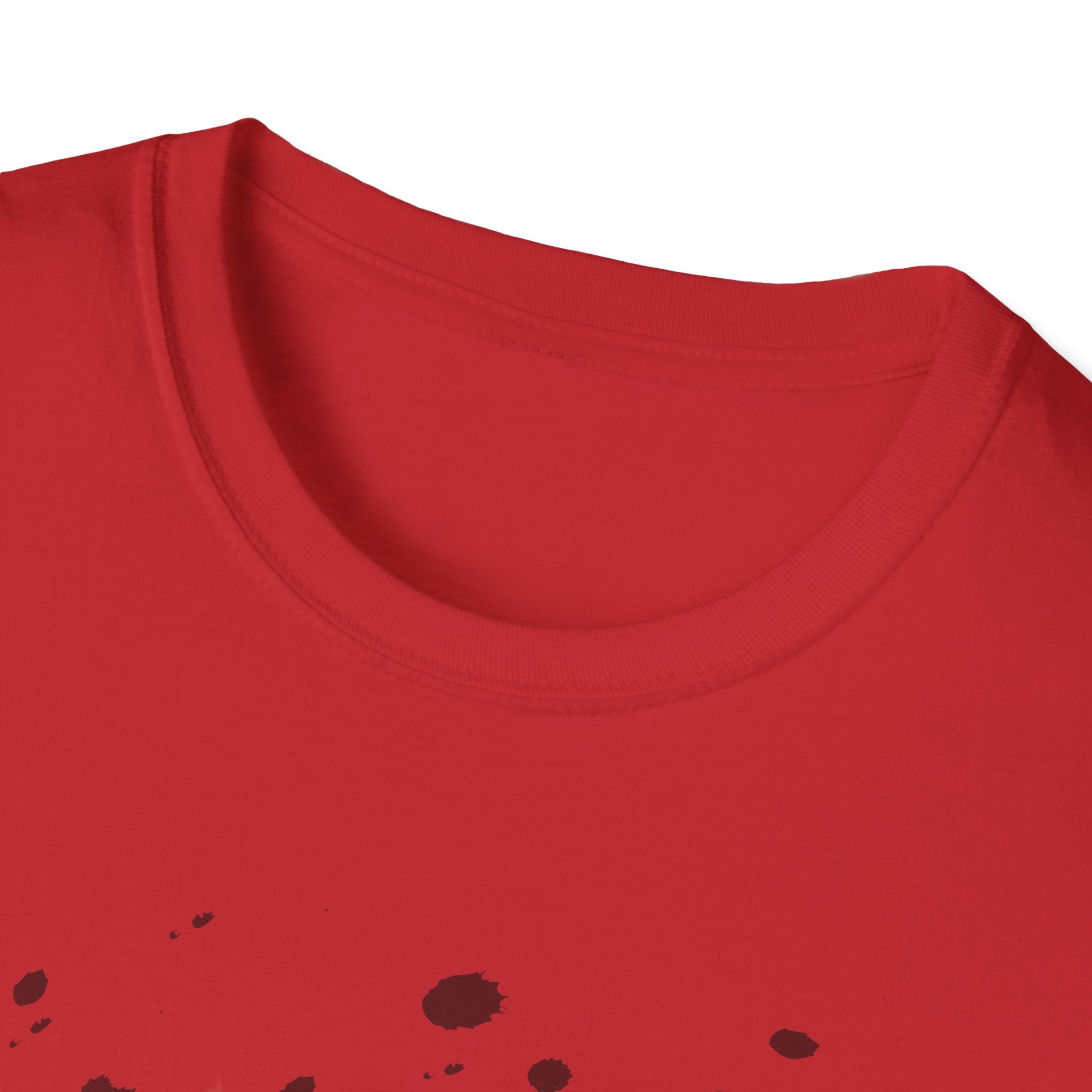 Greenland 2 Movie Poster T-Shirt — Action Thriller Fan Tee - Creations by Chris and Carlos