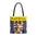 Playbill 'Every Brilliant Thing' Theatre Tote Bag — Playbill Artistry Tote